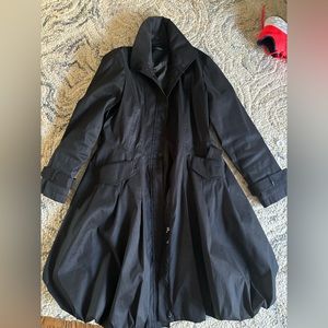 Samuel Dong Bubble Trench